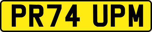 PR74UPM