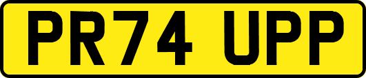 PR74UPP