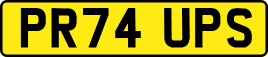 PR74UPS