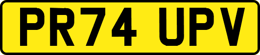 PR74UPV