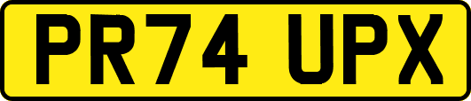 PR74UPX