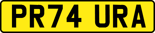 PR74URA