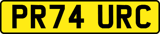 PR74URC