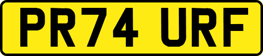 PR74URF