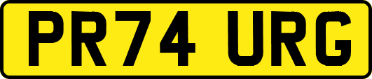 PR74URG