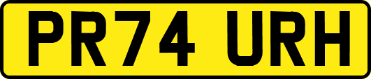 PR74URH