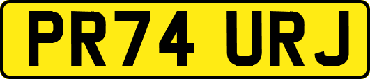 PR74URJ