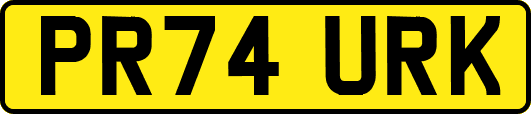 PR74URK