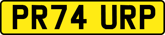 PR74URP