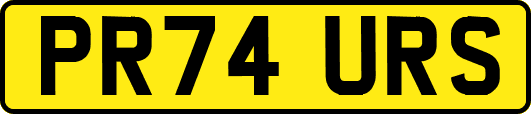PR74URS