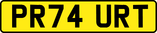 PR74URT