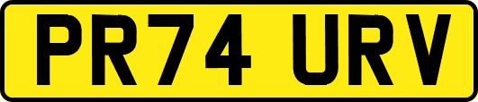 PR74URV