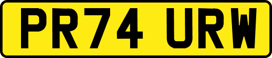 PR74URW