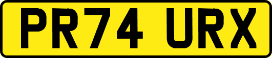 PR74URX