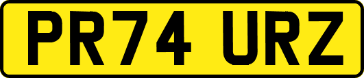 PR74URZ