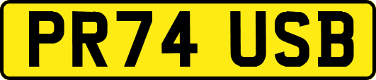 PR74USB