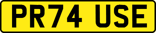 PR74USE