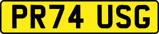 PR74USG