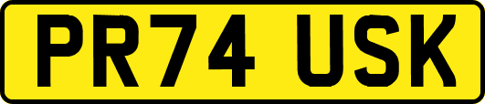 PR74USK