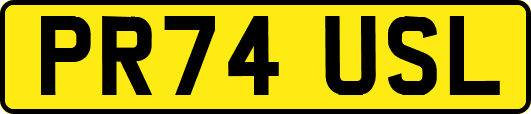 PR74USL