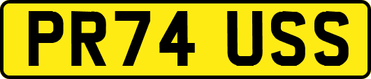 PR74USS
