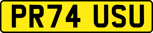 PR74USU