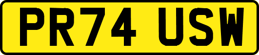 PR74USW