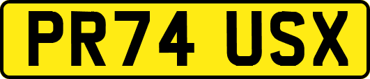PR74USX