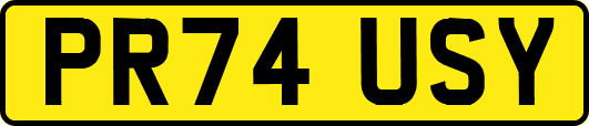 PR74USY