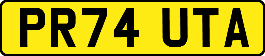 PR74UTA