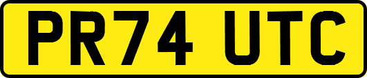 PR74UTC