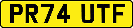 PR74UTF