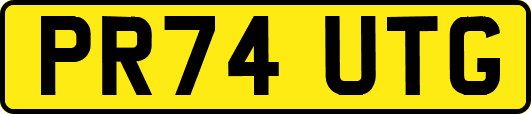 PR74UTG