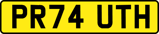 PR74UTH