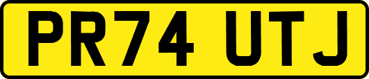 PR74UTJ