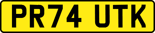 PR74UTK
