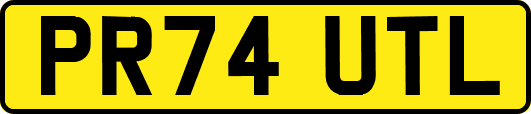 PR74UTL