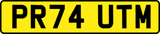 PR74UTM