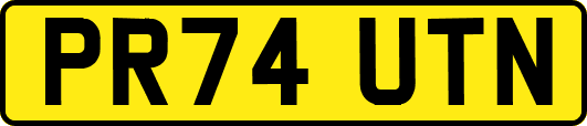 PR74UTN