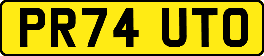 PR74UTO