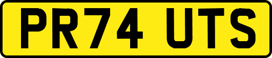 PR74UTS