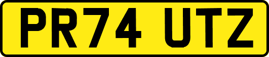 PR74UTZ