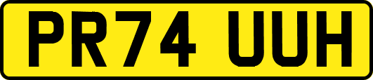 PR74UUH