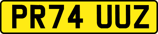 PR74UUZ