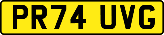 PR74UVG