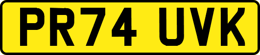 PR74UVK