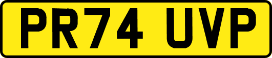 PR74UVP