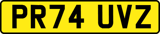 PR74UVZ
