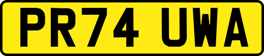 PR74UWA