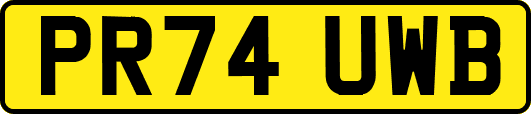 PR74UWB